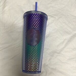 Studded Starbucks Cups!